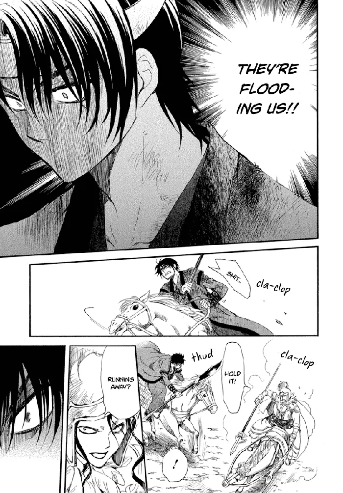 Yona of the Dawn Chapter 214 image 28_optimized